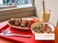 Proost : le coffee shop temple de la madeleine dans le 11e arrondissement - IMG 0629