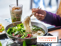 Viet 1331, le restaurant karaoké vietnamien immersif du 13e -  phô