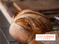 Boulangerie Nouvelle Paris 11e -  A7C2884