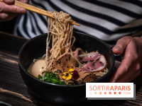 Gaijin Ramen restaurant