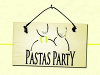 Pasta Party