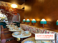 Red Katz - Décoration