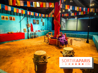 Zombis, la mort n'est pas une fin : l'exposition du musée du Quai Branly - IMG20241007101610