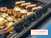 Gare ô pains, la meilleure pâtisserie des Yvelines 2024 - gareopains