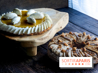 Gare ô pains, la meilleure pâtisserie des Yvelines 2024 -  A7C3517