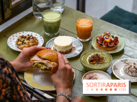 Emma Duvéré, le café - pâtisserie Paris 11 -  A7C3403