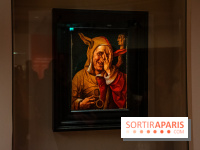 Figures du fou au musée du Louvre : l'exposition loufoque à découvrir - DSC 1391