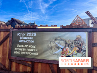 Halloween au Parc Astérix 2024 : Peur sur le Parc et ses nocturnes - IMG 3938