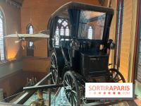 Musée des arts métiers - nos photos