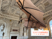 Musée des arts métiers - nos photos