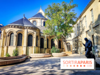 Empreinte carbone : l'exposition pour comprendre l'écologie au musée des Arts et Métiers - photos - IMG20241014120630