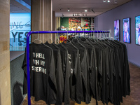 Total : l'exposition en mode supermarché de Martine Syms à Lafayette Anticipations - DSC 1528