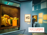 Paris 1793-1794, une année révolutionnaire : l'expo historique et surprenante du Musée Carnavalet - IMG20241015100701