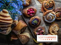 Roulés Boulés, la délicieuse boulangerie Paris 3e -  A7C4433