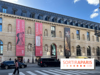 Intime, la nouvelle exposition au musée des Arts Décos - nos photos - image00016