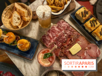 Alma, restaurant corse
