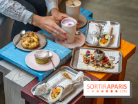 Café Shin Paris, le coffee shop Paris - Séoul du 10e -  A7C5090