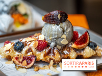 Café Shin Paris, le coffee shop Paris - Séoul du 10e
