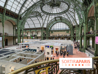 Art Basel 2024 au Grand Palais