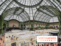 Art Basel 2024 au Grand Palais