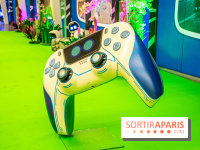 Paris Games Week 2024