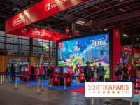 Paris Games Week 2024 - DSC 1884