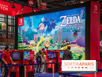 Paris Games Week 2024 - DSC 1885