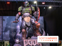 Paris Games Week 2024 - DSC 1917