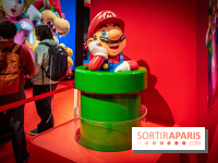 Paris Games Week 2024 - Mario