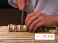 Hakuba, le restaurant japonais du Cheval Blanc Paris - les photos -  A7C4740