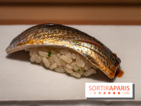 Hakuba, le restaurant japonais du Cheval Blanc Paris - les photos -  A7C4746