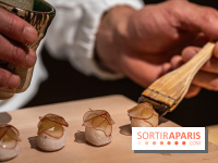 Hakuba, le restaurant japonais du Cheval Blanc Paris - les photos -  A7C4821