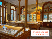 Musée de Minéralogie