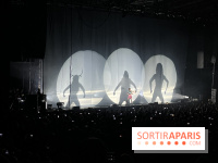 Concert de Lindsey Stirling  - IMG 5979