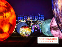 Thoiry Lumières Sauvages 2024, les Voyages Extraordinaires de Jules Verne - photos -  A7C5585