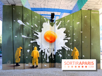 LE SPOT à Joinville-le-Pont, nos photos - LE SPOT 2 fotor 2025010412729