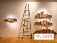 Exposition Les Cimes de l’Asphalte de Duy Anh Nhan Duc à l’Espace Richaud