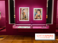 Tokyo, naissance d'une ville moderne, nos photos de l’exposition à voir à la Maison de la culture du Japon - IMG 6678