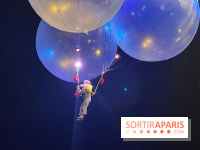 Cirque du Soleil - Corteo