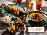 Assinie, le restaurant africain raffiné à Paris 17e