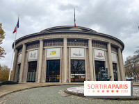 Visite du Palais d'Iéna - nos photos