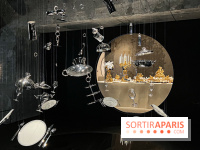 Christofle : Une Brillante Histoire, la sublime exposition de la maison d'orfèvrerie au MAD Paris - image00096