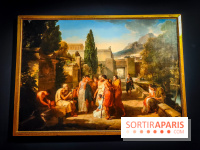 Guillon Lethière, né à la Guadeloupe : l'exposition rétrospective du musée du Louvre se dévoile