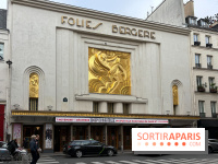 Folies Bergère