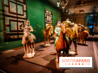 La Chine des Tang, une dynastie cosmopolite : l'exposition dépaysante du musée Guimet - photos - IMG20241118165454