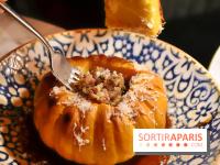 Le Wagon Bleu Paris, un restaurant insolite et festif aux accents corses - IMG 3317