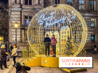 Les illuminations de Noël 2024 du Faubourg Saint Honoré avec Emmanuelle Béart - Les illuminations de Noël 2023 du Faubourg Saint Honoré   cérémonie et décors féériques   image00044   994200