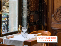 Alain Ducasse Baccarat, la nouvelle table gastronomique dans le temple du cristal à Paris - image00024