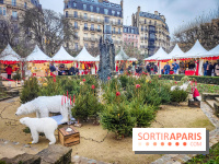 Le Marché de Noël de Notre Dame - IMG20241211111536