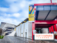 Ravel Boléro : l'exposition en musique se dévoile à la Philharmonie de Paris - IMG20241202115844